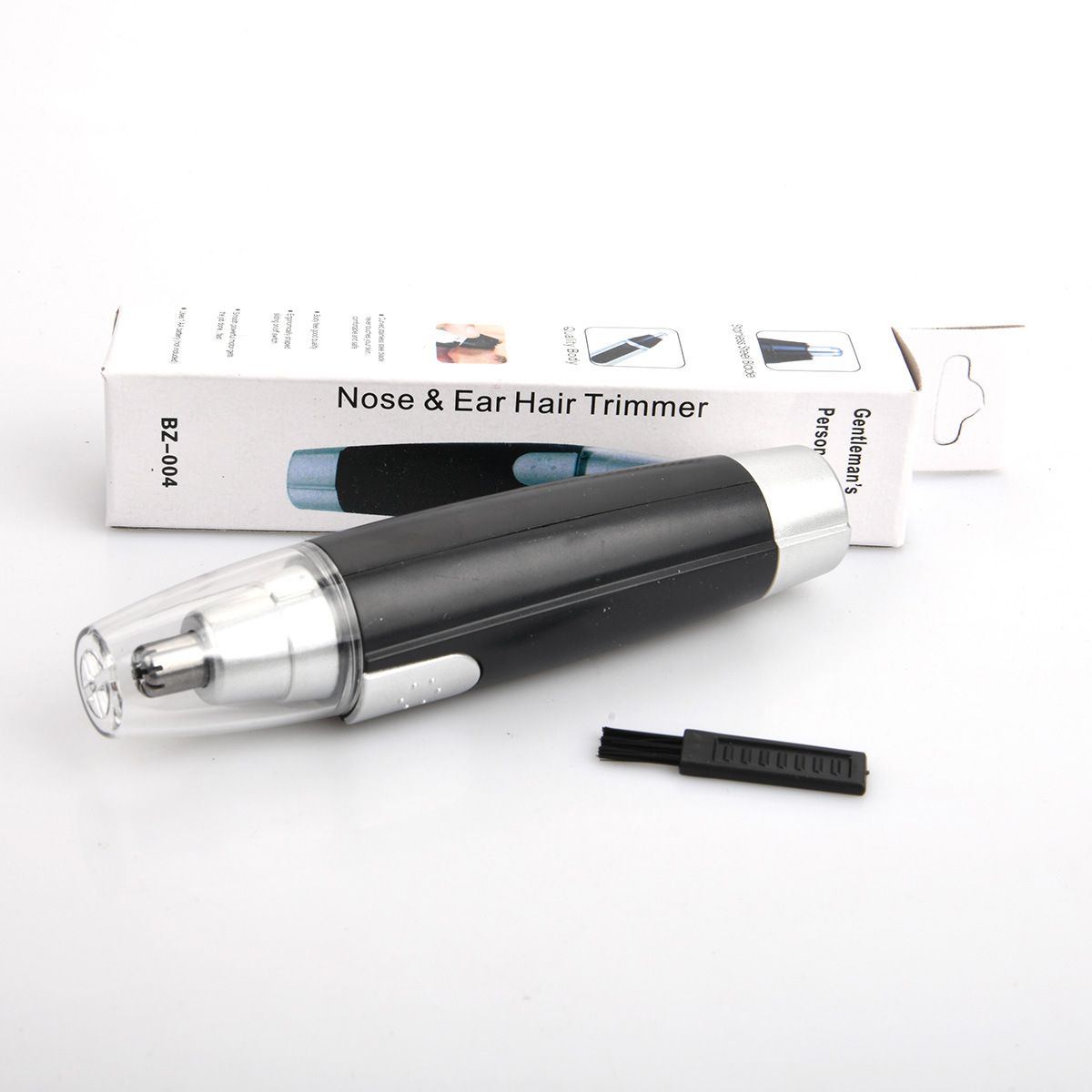 Best Nose And Ear Hair Trimmer Shavers Clipper