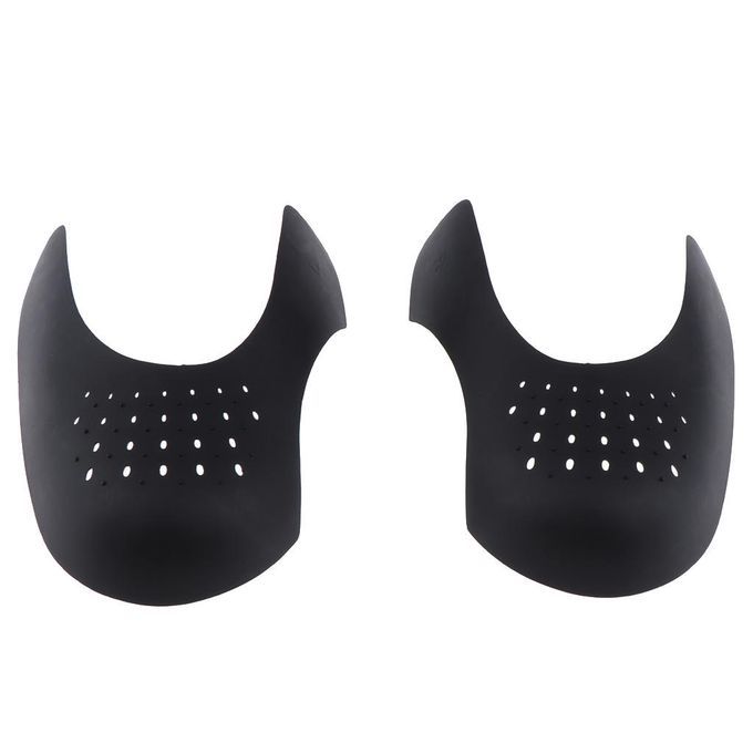 3Pairs  Protector Toe Box Decreaser Anti Crease Preventers
