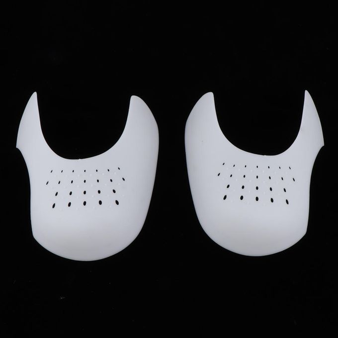 3Pairs  Protector Toe Box Decreaser Anti Crease Preventers