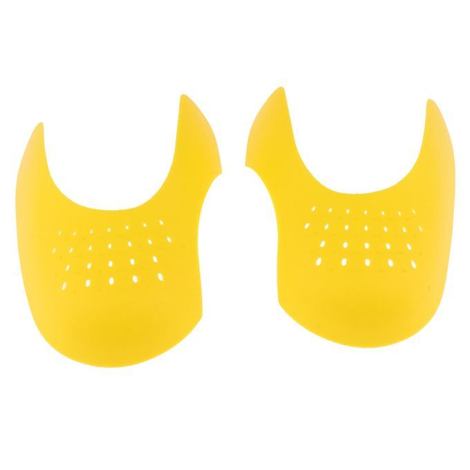 3Pairs  Protector Toe Box Decreaser Anti Crease Preventers