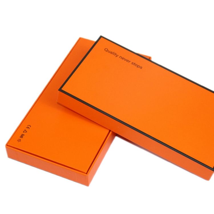 10 PCS Digital Product Box, Size: Box+6.7 Inch Inner Support