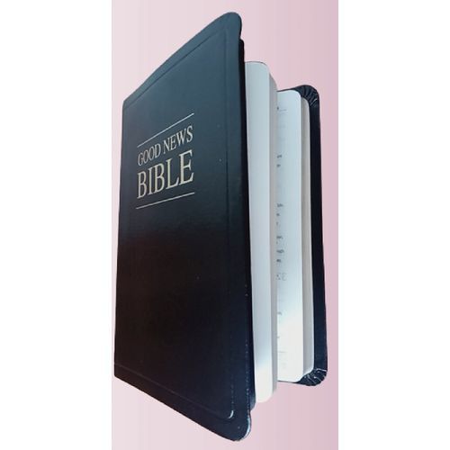 Bible -Today's English Version Holy Bible-Red Letter Edition & Very Easy To Read And Understand