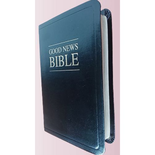 Bible -Today's English Version Holy Bible-Red Letter Edition & Very Easy To Read And Understand