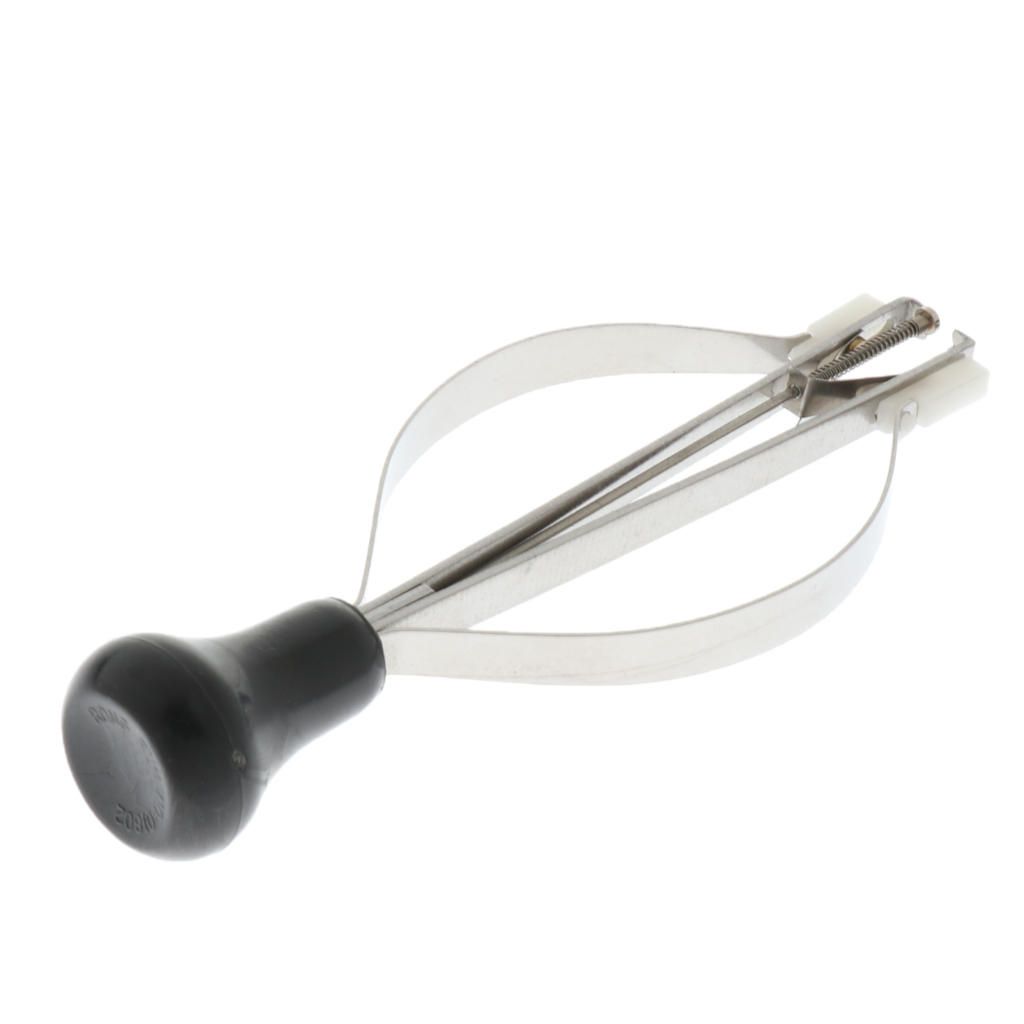 Pet Dog Tick Stainless Steel Tweezers Tick Removal