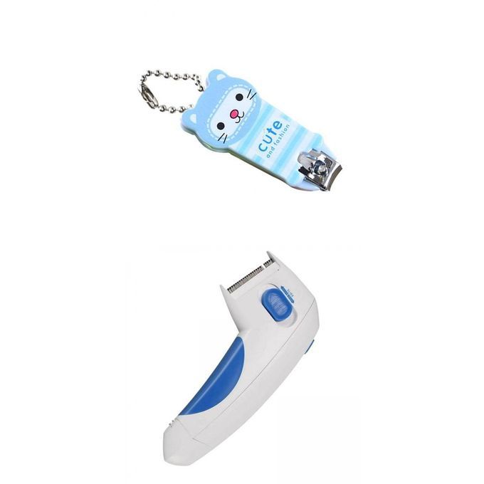 Electric Flea Comb Brush For Dogs, Cats