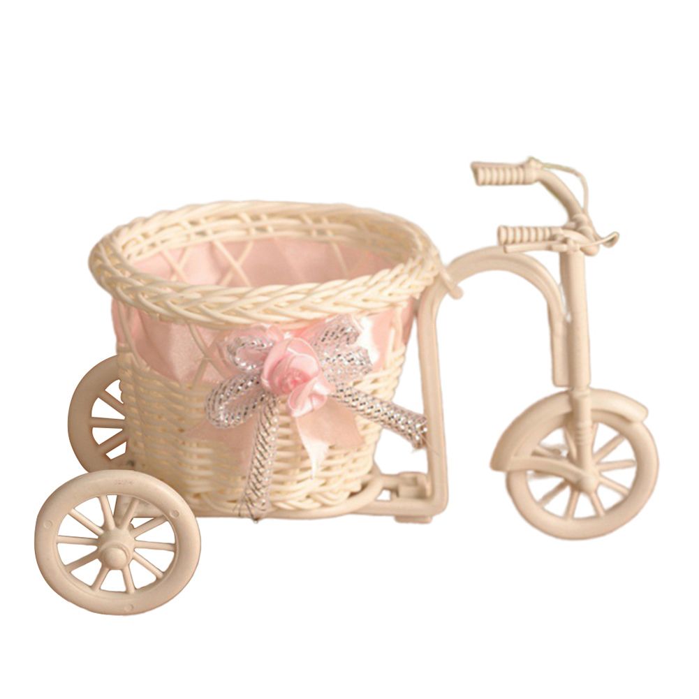 Rattan Float Model Decoration-random One