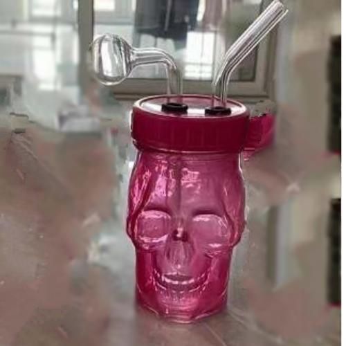 Full Set Ice Bonker Aka Solid Skull