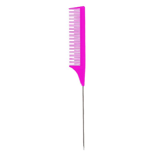 Anti-static Hair Style Rat Tail Comb