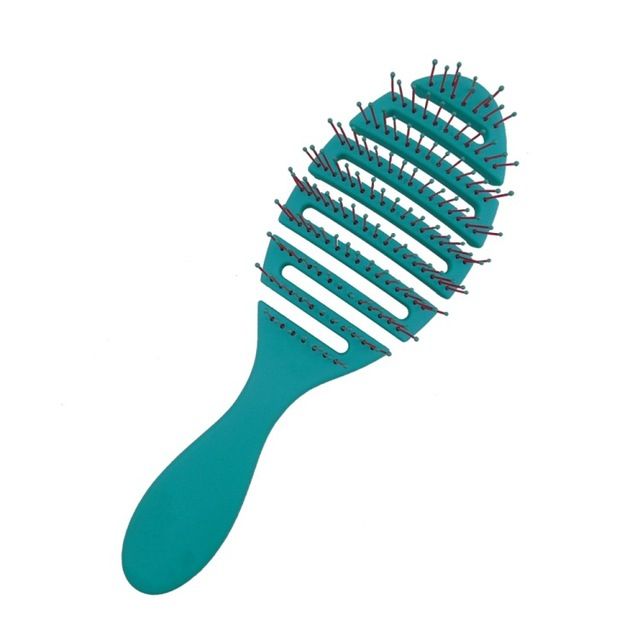 1pcs Comb Tool Barber Hair Brush