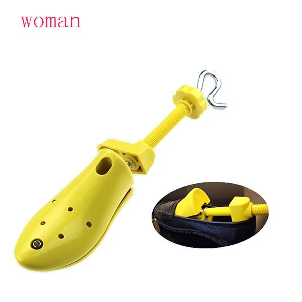 Upper For Men's And Women's Shoes And Upper For Women's And Men's Shoes Last On A Shoe  High Heel Flat Shoe Expander