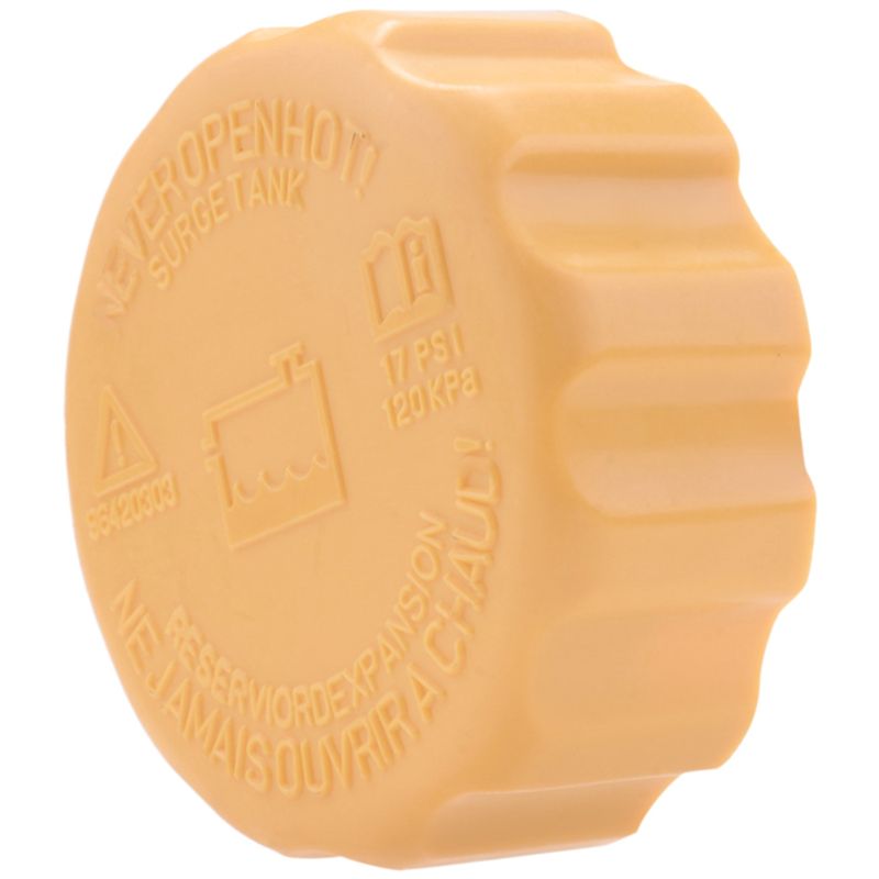 Radiator Expansion Water Tank Cap for Chevrolet Aveo Optra Nubira Lanos Pontiac G3 for Ford 96420303 96536649 90500006