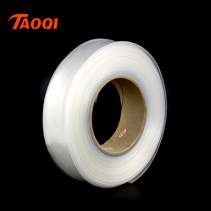 1Meter/lot 2:1 Transparent Clear 2mm 3mm 3.5mm 4mm 5mm 6mm 8mm 10mm 12mm Heat Shrink Heatshrink Tubing Sleeving Wrap Wire