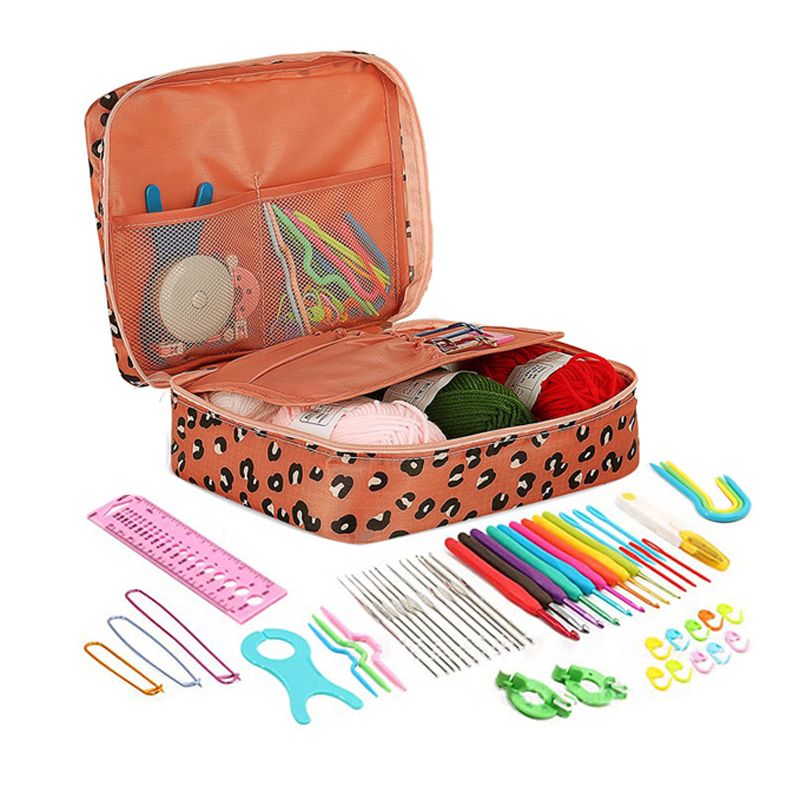 Crochet Hook Kit
