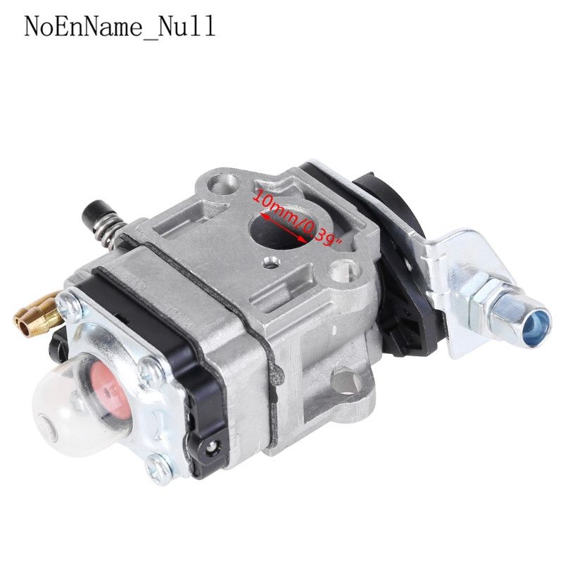 Carburetor 10mm Carb W/ Gasket For Echo Srm 260s 2