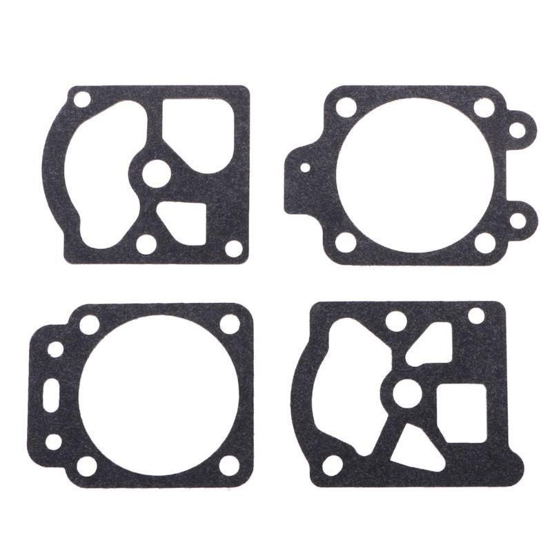 1 Set Carb Carburetor Diaphragm Gasket Needle Repa