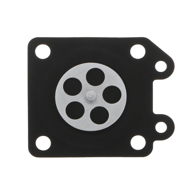 1 Set Carb Carburetor Diaphragm Gasket Needle Repa