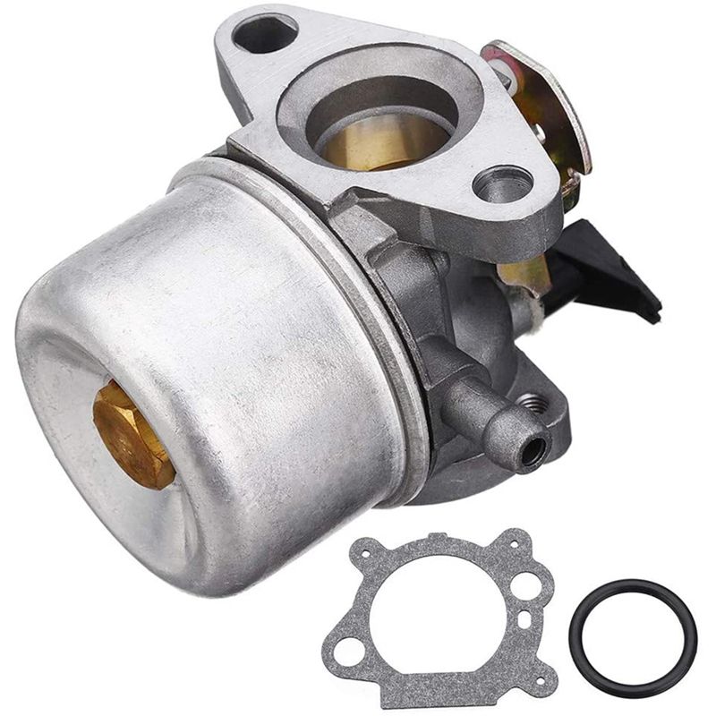 Carburetor Carb With Gasket O-ring Fit For Briggs