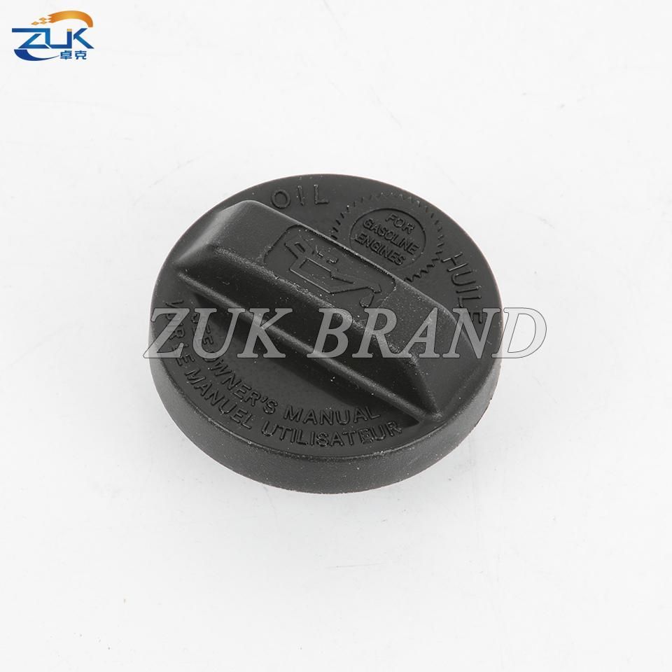 Universal Oil Tank Filler Cover Filling Cap For HONDA CIVIC CRV ACCORD FIT JAZZ CITY ODYSSEY HRV For ACURA MDX RDX TL ILX CDX