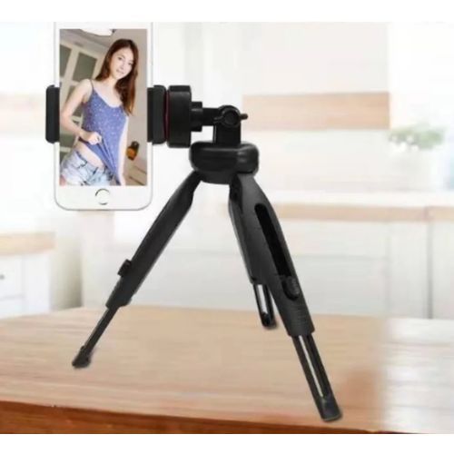 Mini Tripod Stand For Mobile Phones