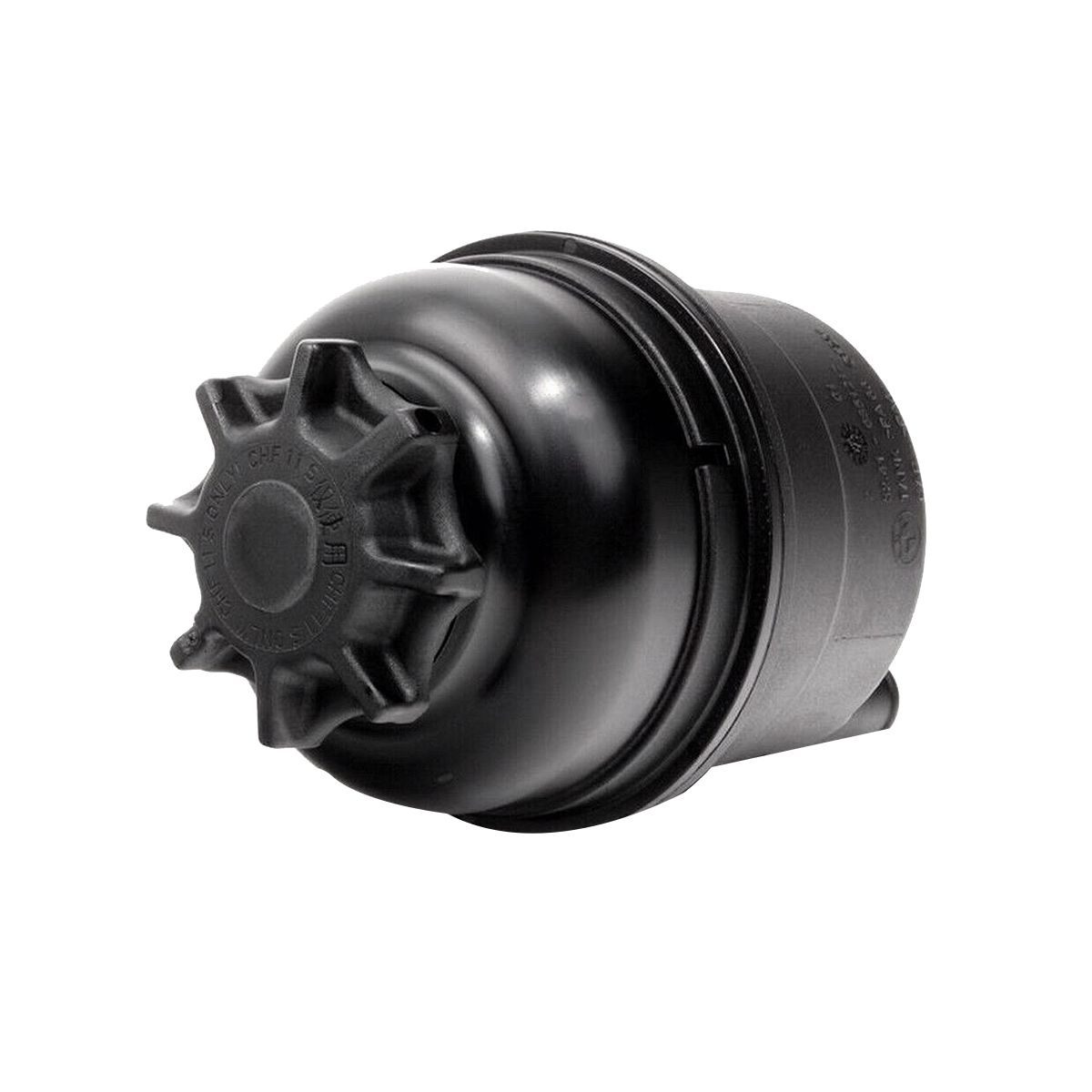 Power Steering Pump Fluid Reservoir Tank for E36 E38 E39 E60 E63 E46 323I 325I 325Xi 328I 330I 1997-2006