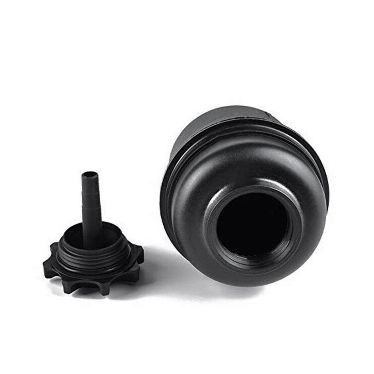Power Steering Pump Fluid Reservoir Tank for E36 E38 E39 E60 E63 E46 323I 325I 325Xi 328I 330I 1997-2006
