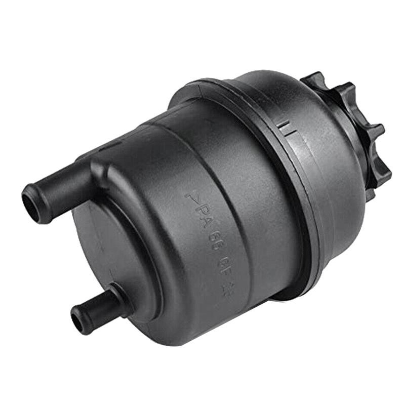 Power Steering Pump Fluid Reservoir Tank for E36 E38 E39 E60 E63 E46 323I 325I 325Xi 328I 330I 1997-2006