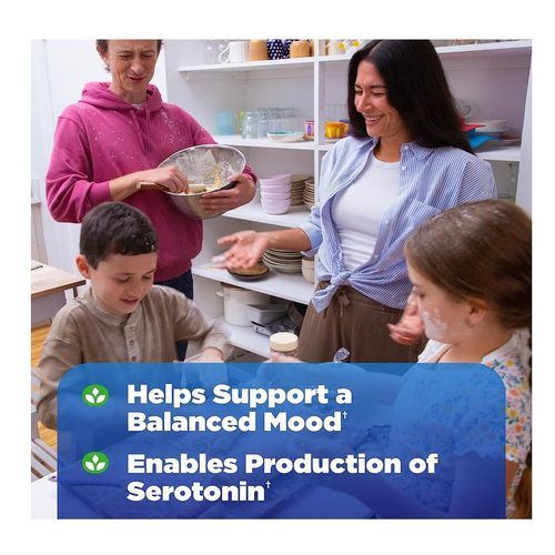 5-HTP  200mg, 30 Tablets
