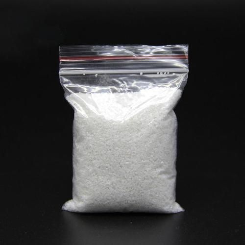 5 Packs White Sand Multifunction Creative Aquarium Sand Aquarium Decoration For Fish Tank Home Vase