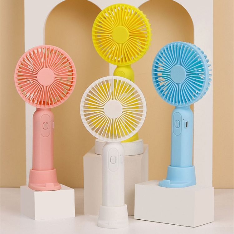 M9 Handheld Mini Fan  800mAh