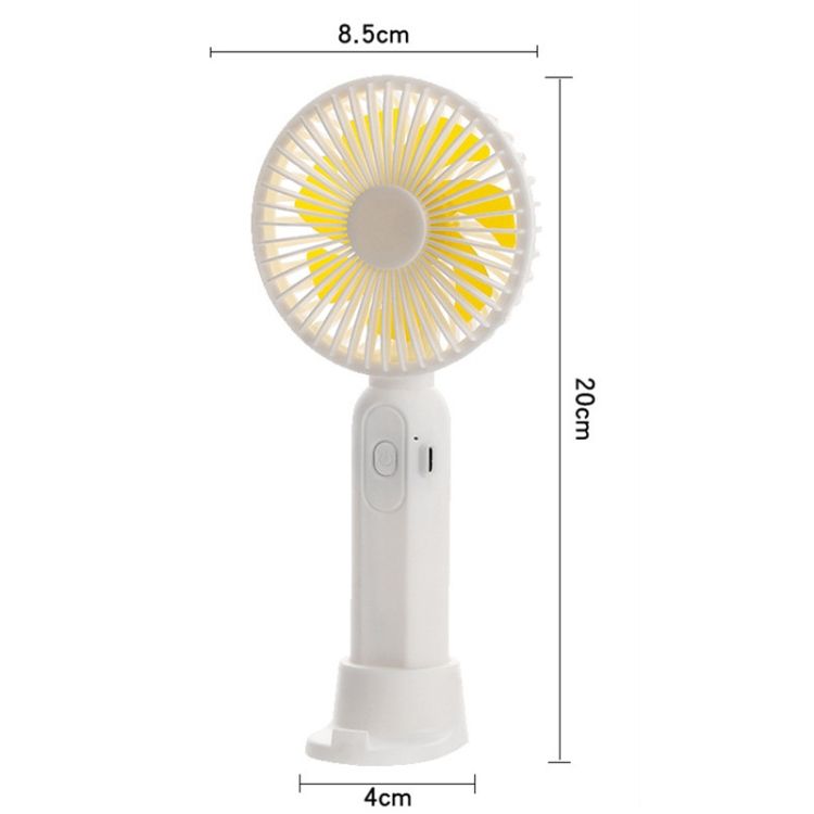 M9 Handheld Mini Fan  800mAh