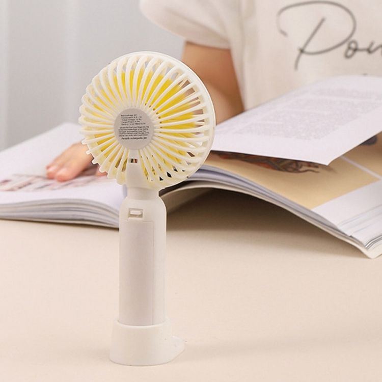 M9 Handheld Mini Fan  800mAh
