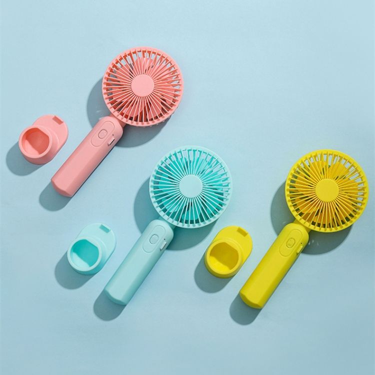 M9 Handheld Mini Fan  800mAh