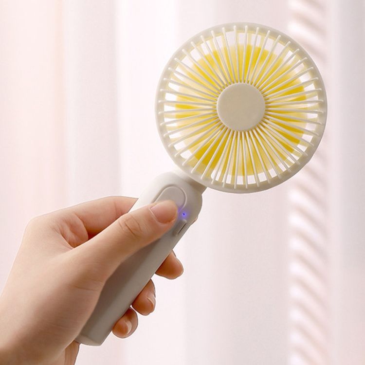M9 Handheld Mini Fan  800mAh