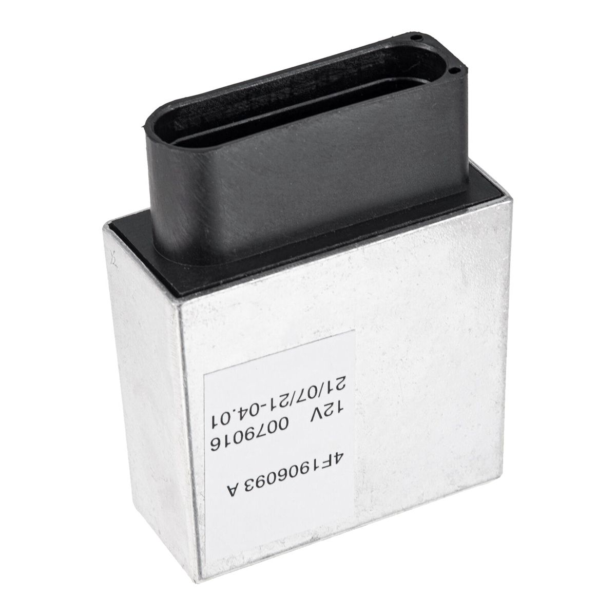 4F1906093A Car fu el Pump Control Module for A6 4.2L S6