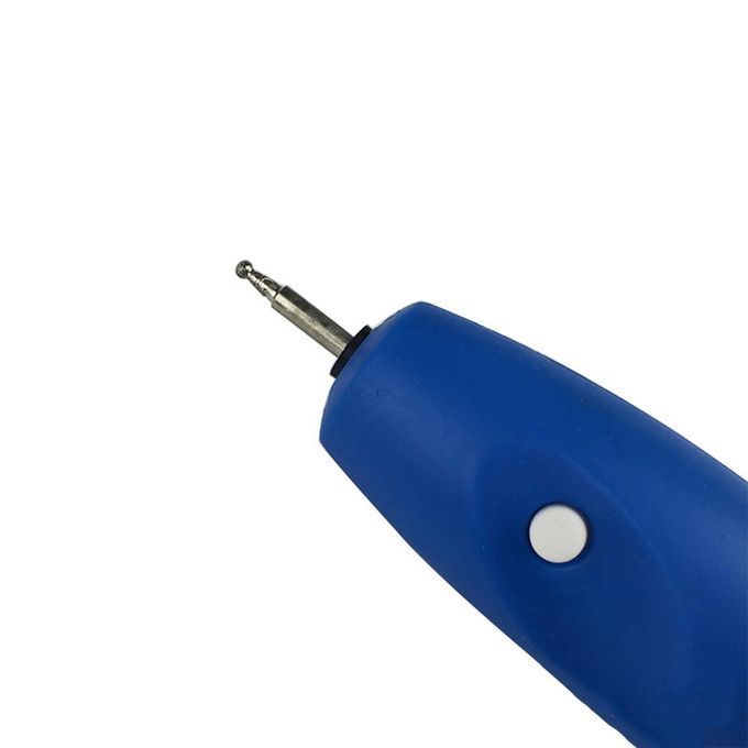 EZ ENGRAVER Electric Engraving Pen Electric Lettering Pen-
