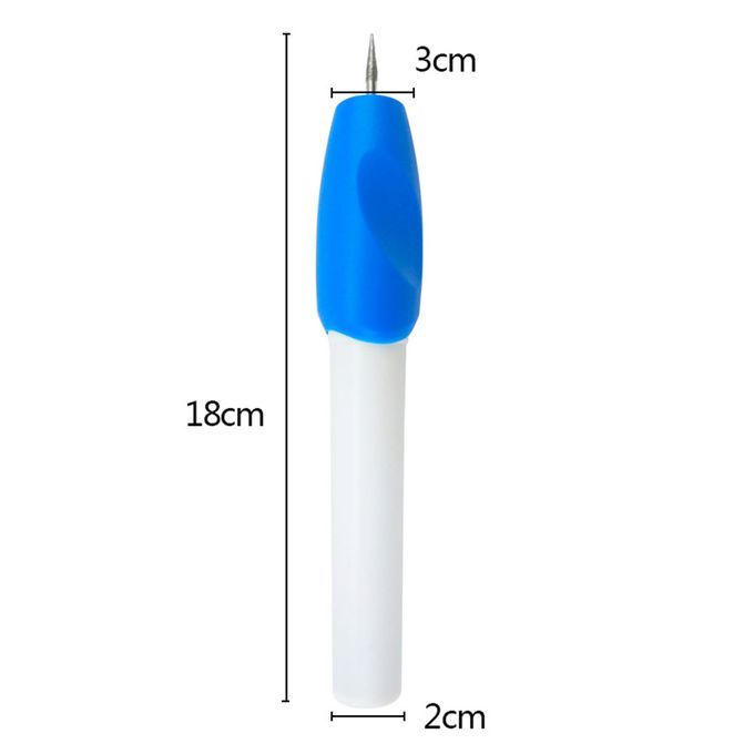EZ ENGRAVER Electric Engraving Pen Electric Lettering Pen-