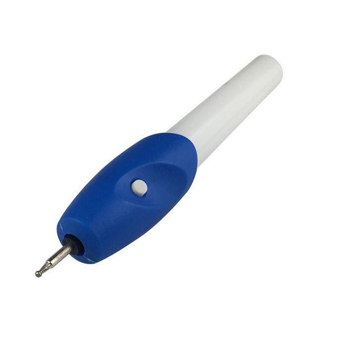 EZ ENGRAVER Electric Engraving Pen Electric Lettering Pen-