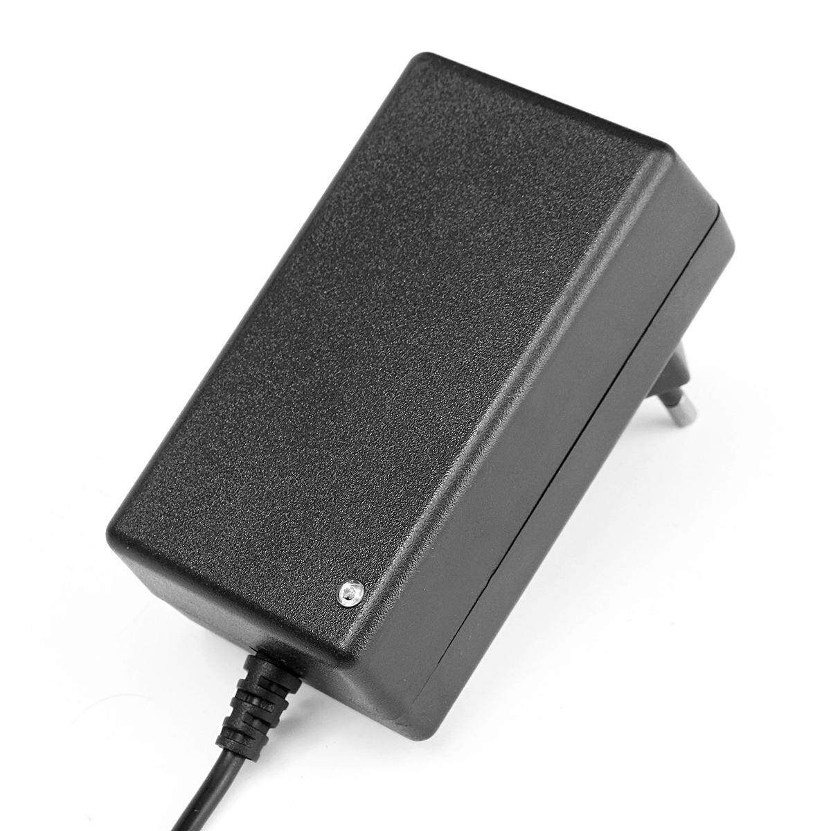 12.6V 2A EU Plug Adapter Charger For Ion Li-ion LiPo