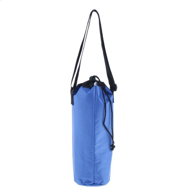 Insulated Cooler Lunch Bag Cooler Camping Ice Box Coolers With Blue