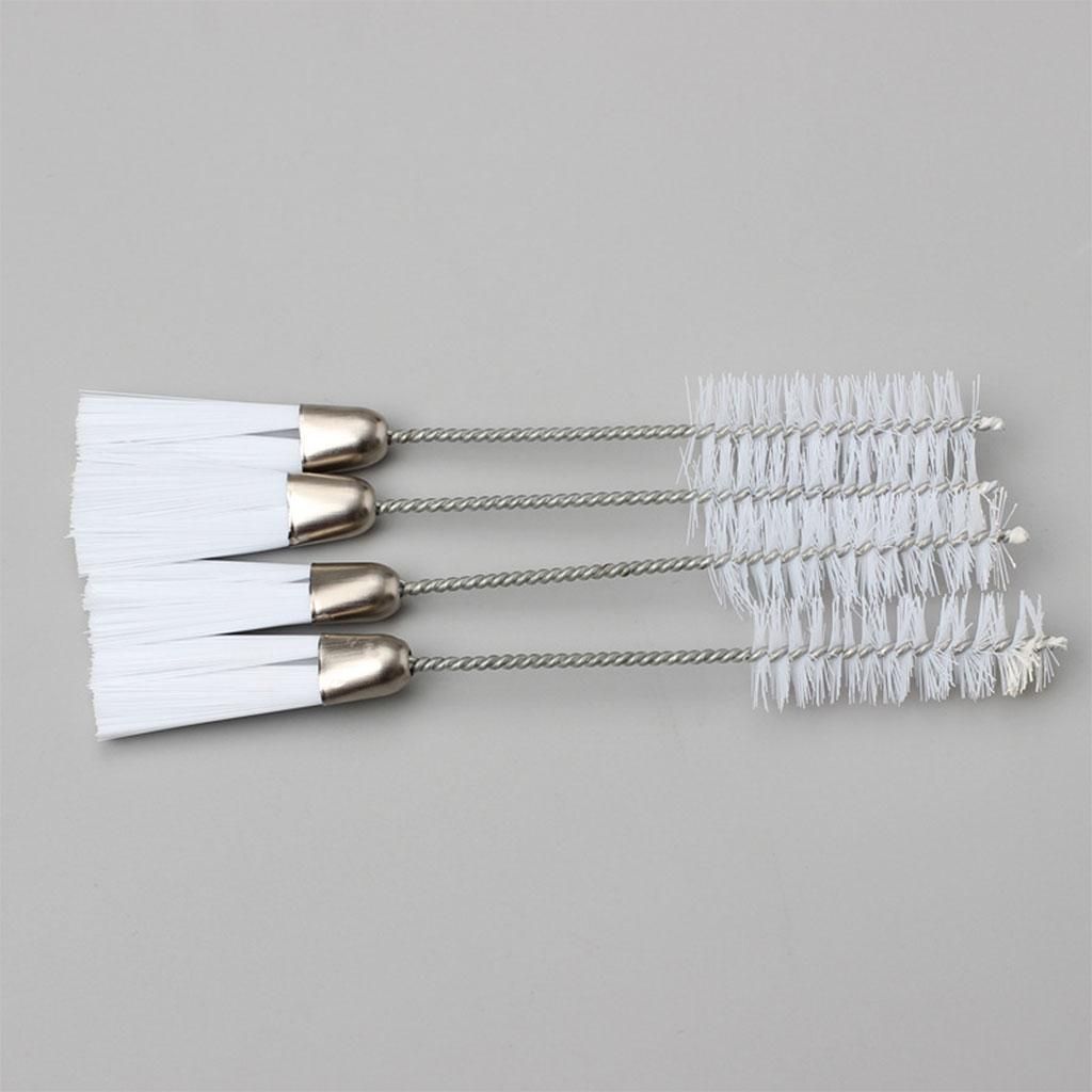 Portable  Cleaning  Tweezers Double Headed