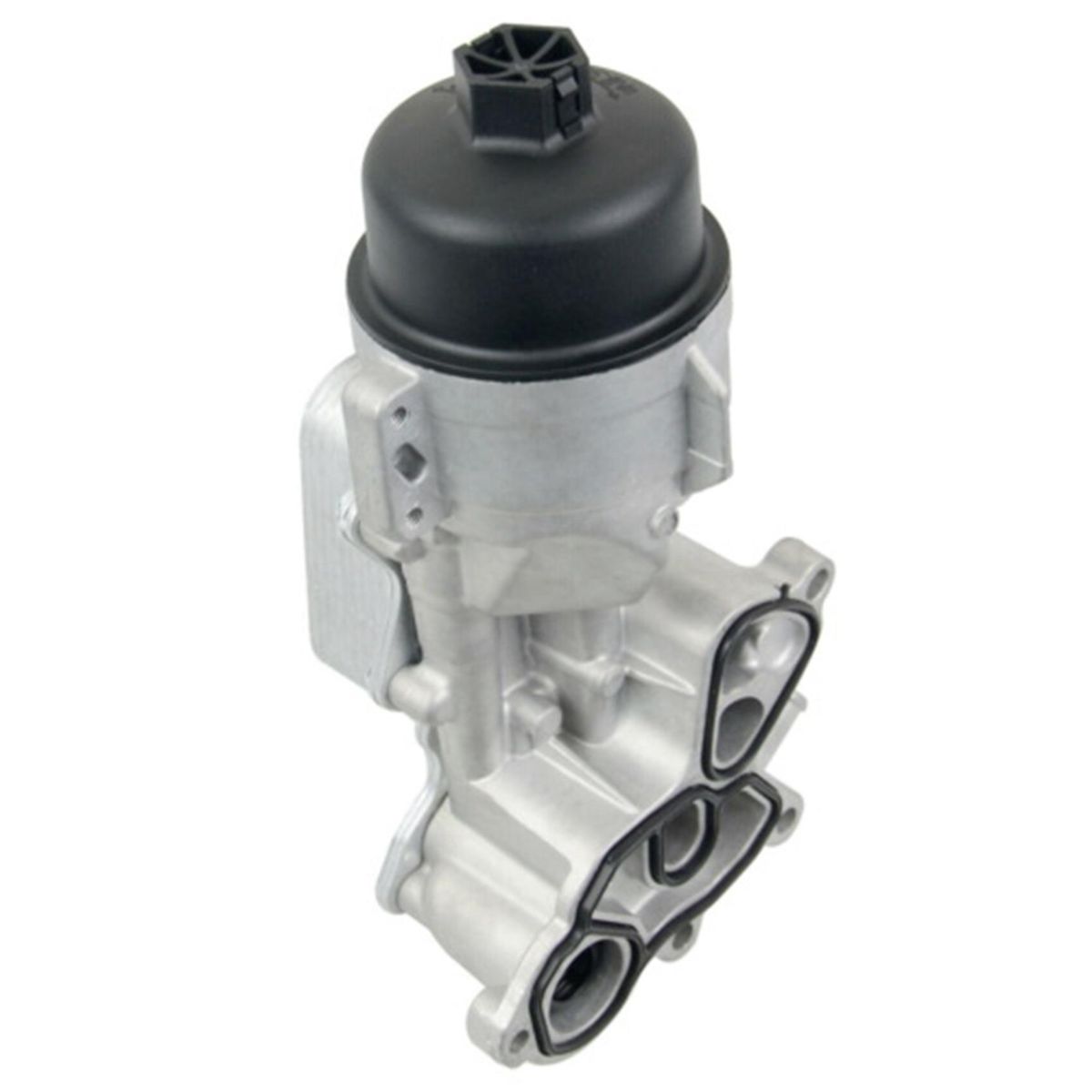 Engine Oil Cooler Assembly for Mini R55 R56 R57 R58 R59