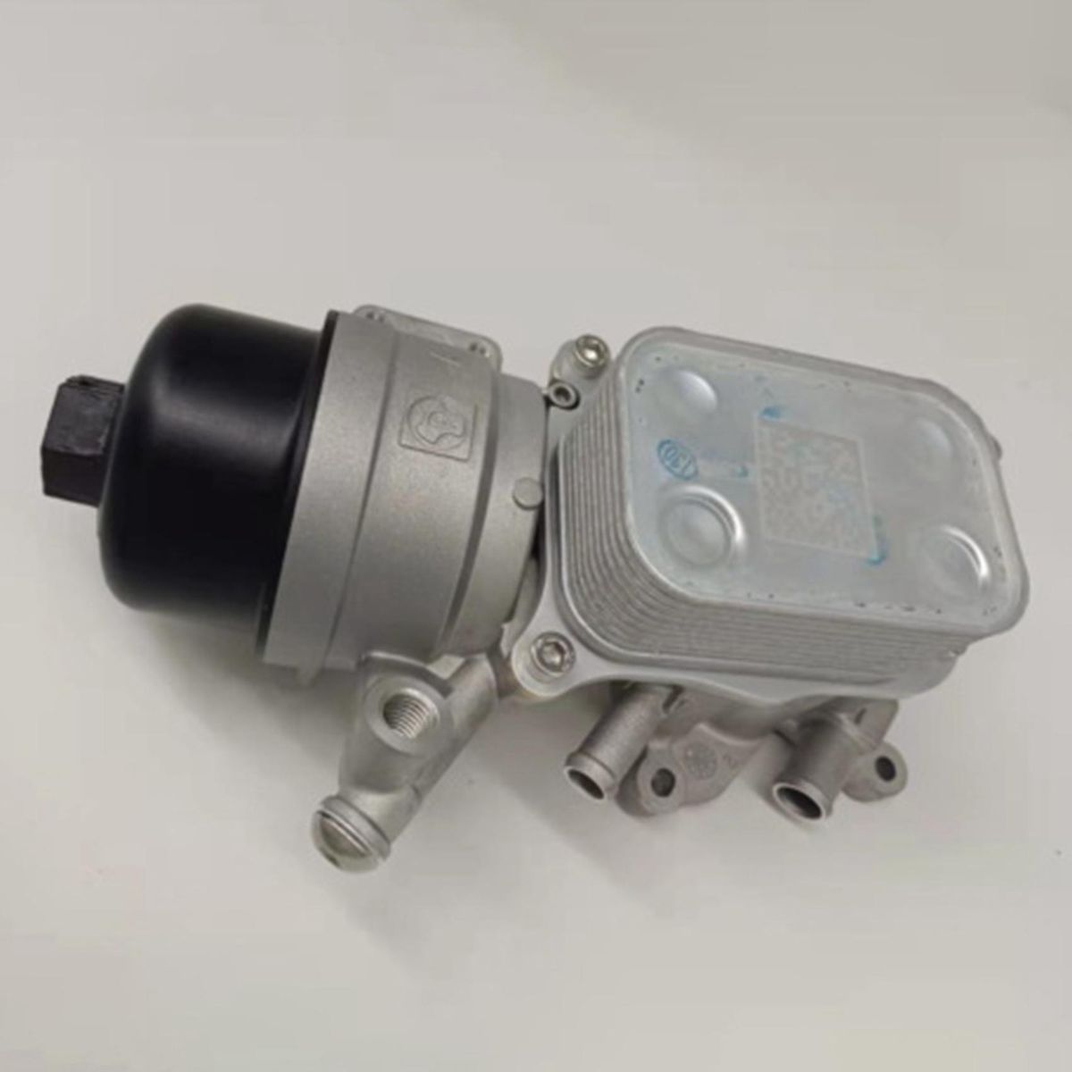 Engine Oil Cooler Assembly for Mini R55 R56 R57 R58 R59