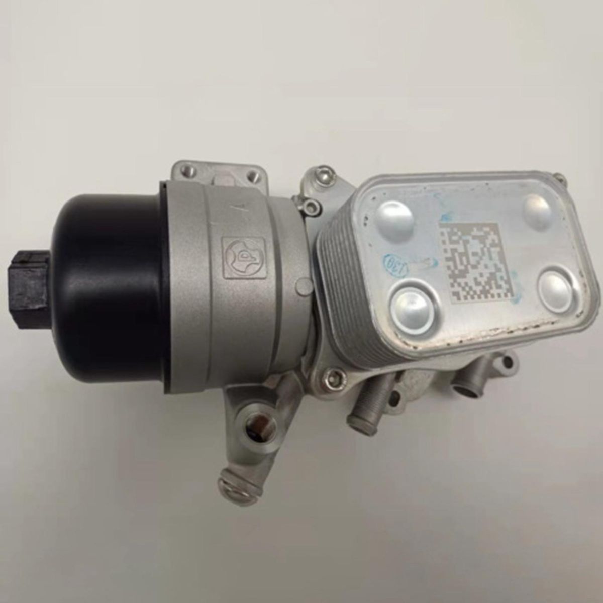 Engine Oil Cooler Assembly for Mini R55 R56 R57 R58 R59