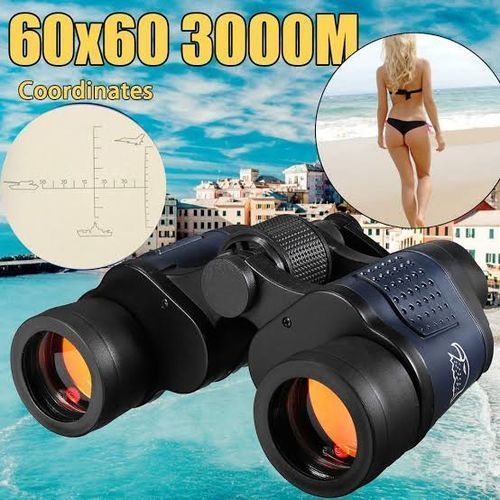 1000 METERS NIGHT WORKING WATERPROOF BINOCULAR