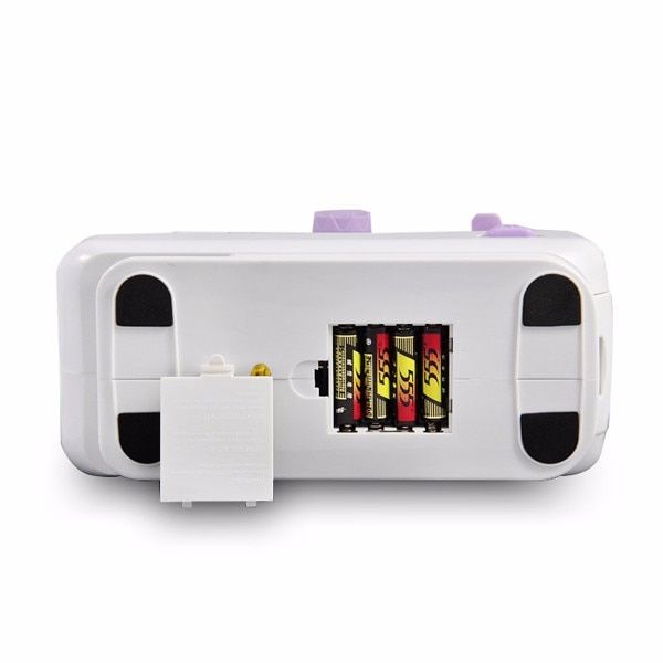 Electric Sewing Machines 12 Stitches Mini Sewing Machine 505A Knitting Machine Multifunction Electric Replaceable Presser Foot