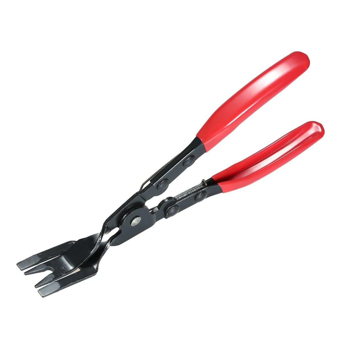 19pcs Auto Car Audio Radio Interior Door Panel DIY Plastic Demolition Installation Pry Tool Repair Hand Tools Kit Screwdriver Keys Pliers Remover