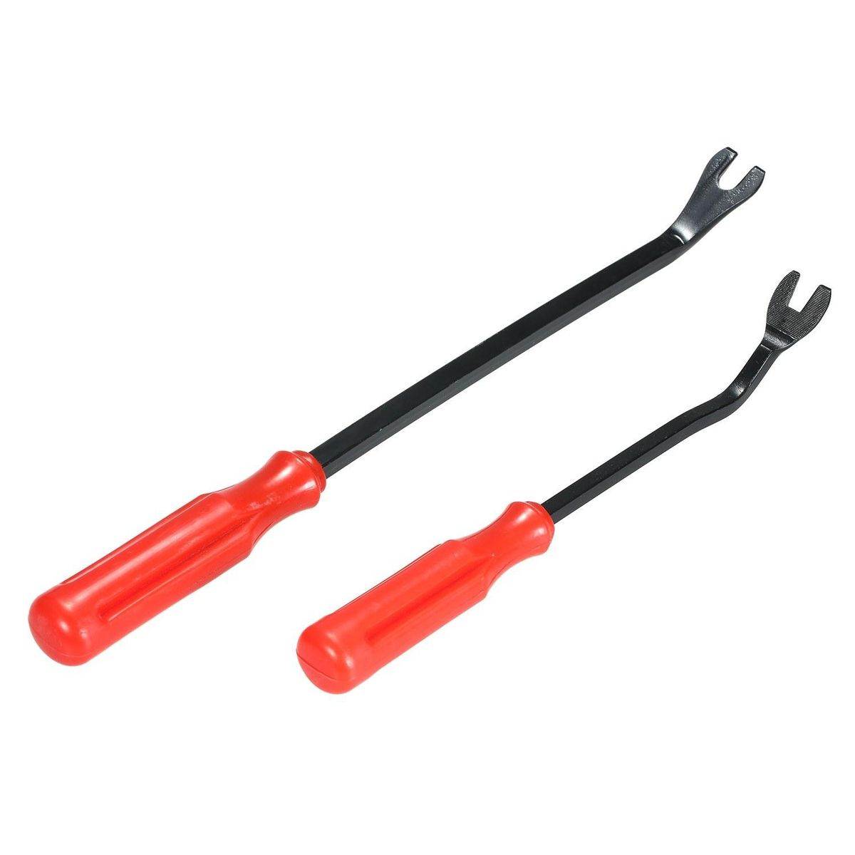 19pcs Auto Car Audio Radio Interior Door Panel DIY Plastic Demolition Installation Pry Tool Repair Hand Tools Kit Screwdriver Keys Pliers Remover