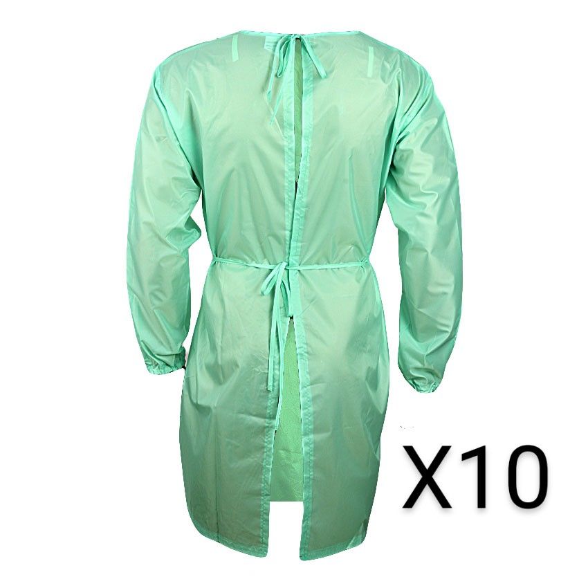 Medical And PPE Gown (Level 2)