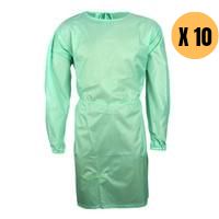 Medical And PPE Gown (Level 2)