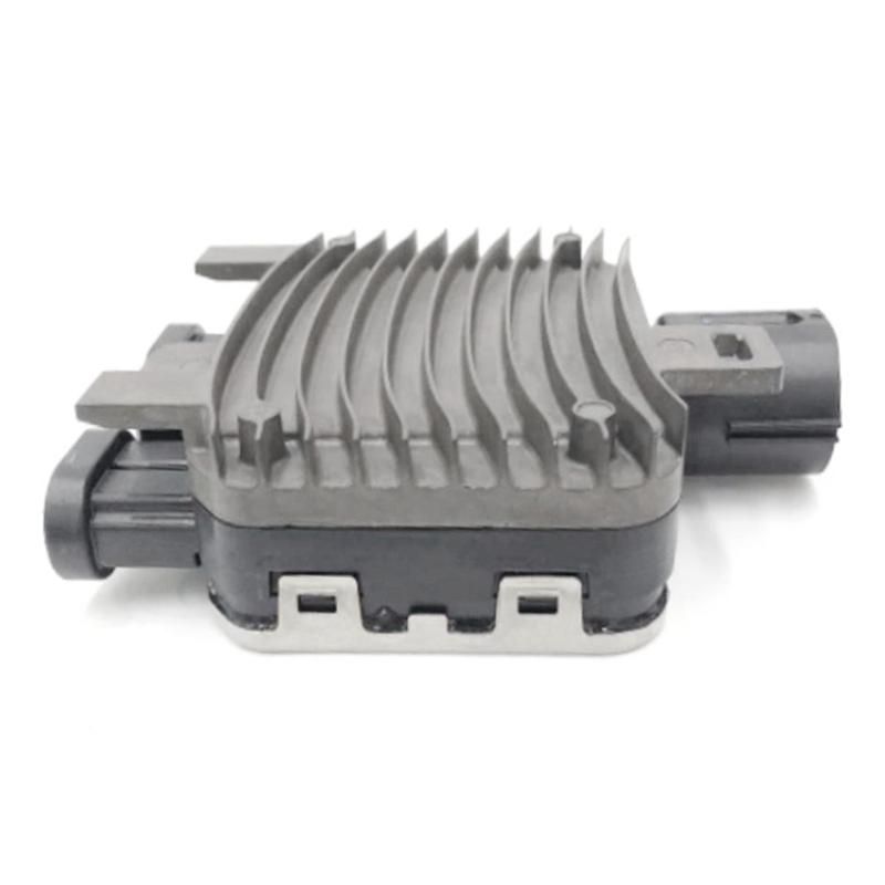Electronic Cooling Fan Control Module Heating Unit for Evoqu